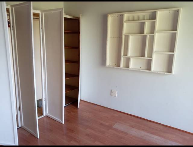 2 BEDROOM MAISONETTE TO LET IN WESTVILLE